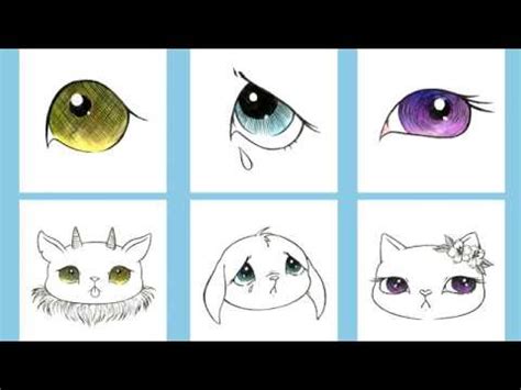 Cartoon Eye Drawing Tutorial ~ How To Draw Eyes – Really Easy Drawing Tutorial | Bodegawasues