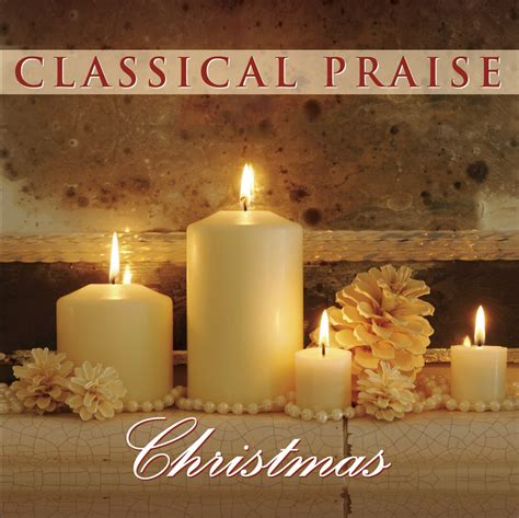 Phillip Keveren Classical Praise Christmas Music