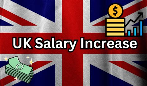 Uk Salary Increase 2024 Expected Salary Increase For Uk Employees In Year 2024