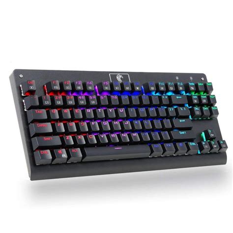 Top 5 Best Mechanical Keyboards In 2020 Reviews Buying Guide