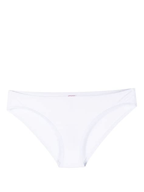 Eres Scarlett Classic Bikini Bottoms Farfetch