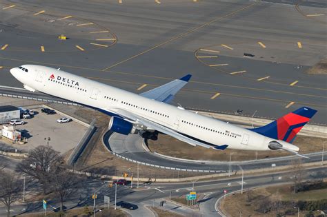 Delta Air Lines Prepares To Open New LaGuardia Terminal C Makeover