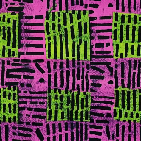 punk pattern pictures