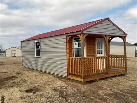 Rent To Own Cabins The 2023 Complete Guide Esh Utility