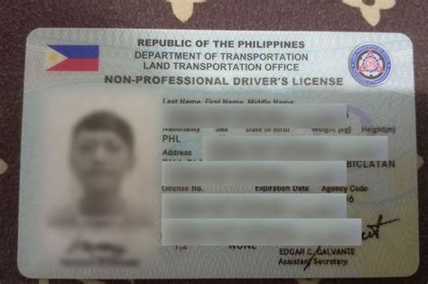 Exam Sa Pagkuha Ng Drivers License Paiikliin Ng Lto Philstar