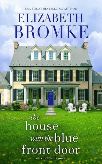 Author Elizabeth Bromke Women S Fiction And Heartwarming Romance