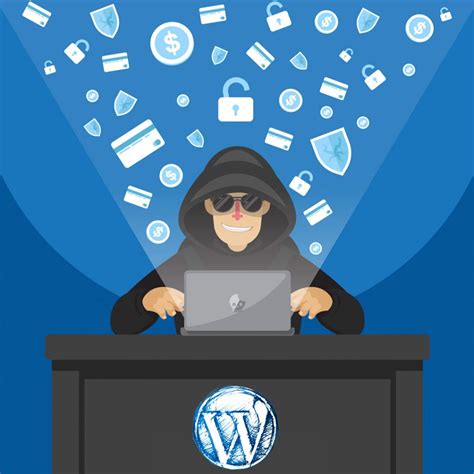 C Mo Mejorar La Seguridad De Un Sitio Web Wordpress