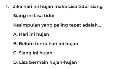 H Snbt On Twitter Snbt Tinggal Sehari Lagi Jangan Panik