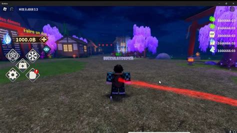 How to play Roblox Demon Soul Simulator