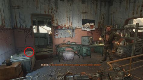 The Caspian Collectibles Locations Metro Exodus Hold To Reset