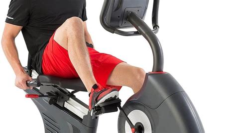 Tips and Benefits of Recumbent Exercise Bike Workout – Miosuperhealth