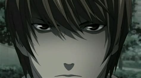 Light Yagami Light Yagami Image 16520937 Fanpop