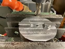 Rotary broaching tool. - HomemadeTools.net