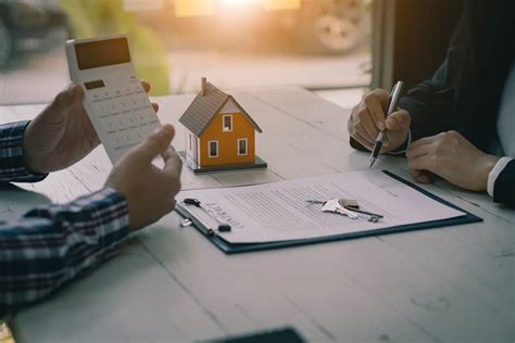 Waar Bestaan De Kosten Van Een Aankoopmakelaar Uit Workmakelaardij