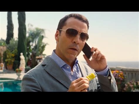 Entourage Trailer | Movie Trailers | Contactmusic.com