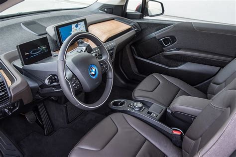 BMW I3 Preis Ausstattung Technische Daten