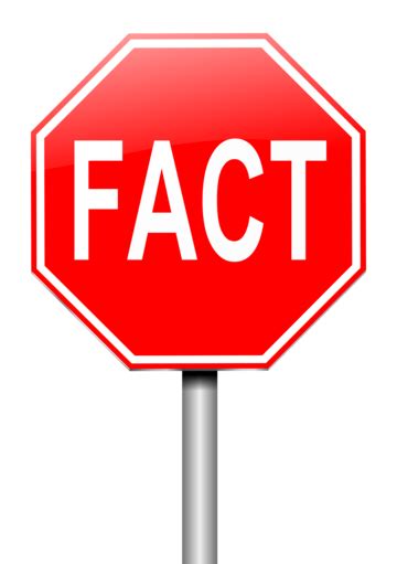 Fact Sign Concept Fact Accuracy True Knowledge Png Transparent Image