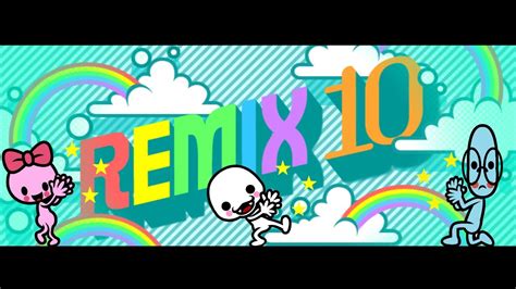 Rhythm Heaven Fever: Remix 10 [PERFECT] - YouTube