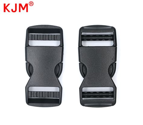 Plastic Side Release Buckles