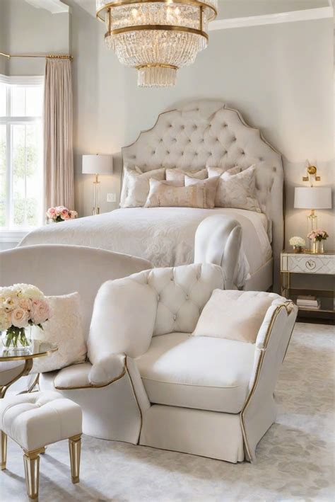 Elegant Bedroom Seating: Elevate Your Resting Retreat! - upgradesign.blog