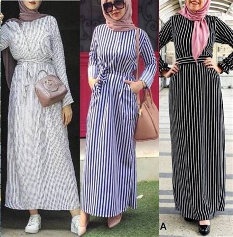 Islamic Dresses For Eid Moslem Pedia