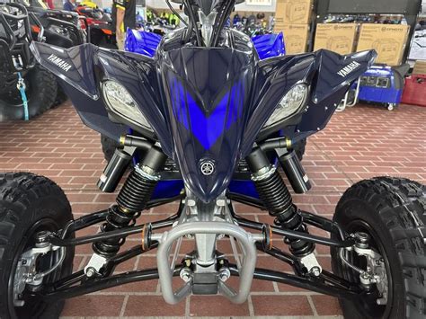 2024 Yamaha YFZ450R RideNow Powersports Beach Blvd