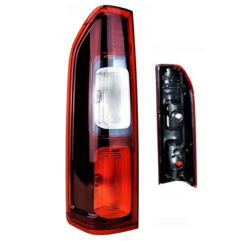 Lampa Lewa Tylna Klosz Ty Opel Vivaro B Za Z Z Rawa