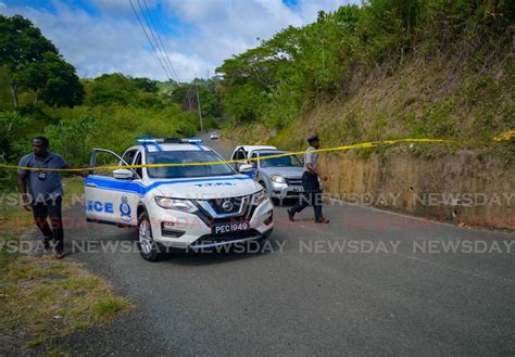 Pm Attorney General Examining Legislation For Tobago Police Force Trinidad And Tobago Newsday