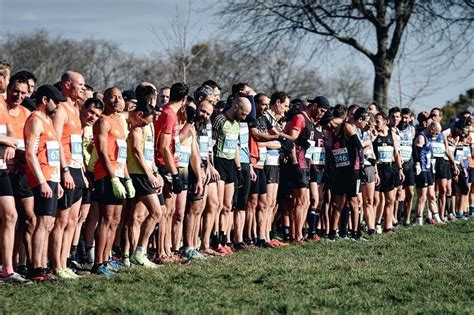 Championnat R Gional Cross Triathlon Club Nantais