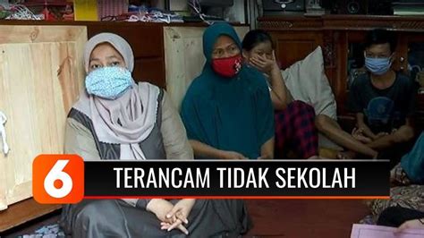 Seleksi Ppdb Carut Marut Enam Siswa Ini Terancam Gagal Sekolah Sctv