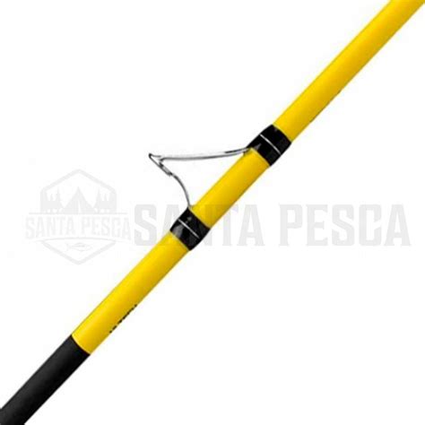 Vara P Molinete Para Pesca De Praia Bora Albatroz Fishing