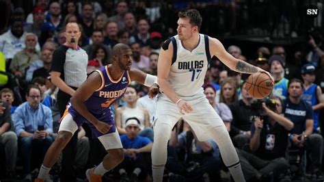 Luka Doncic Y Un Promedio Histórico Para Una Serie De Playoffs Entre