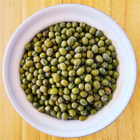 Impressive Health Benefits Of Mung Beans