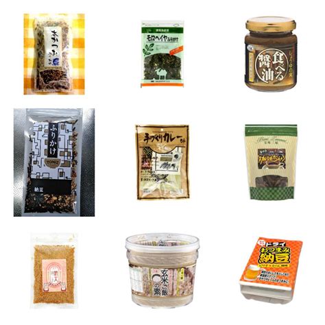 「大盛食品」のおすすめ商品一覧【もぐナビ】