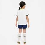 Tottenham Heimtrikot 2022 23 Mini Kit Kinder Unisportstore De