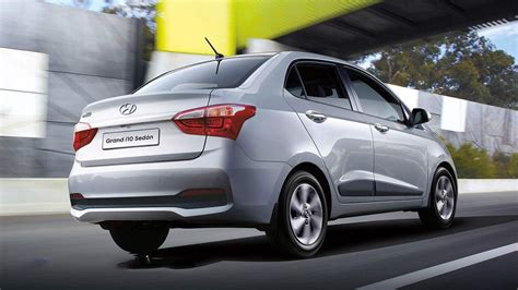 Hyundai Grand I10 Sedan Motorworld Group