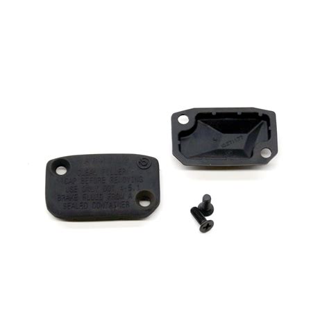 Reservoir Cap Kit Clutch Master Cylinder