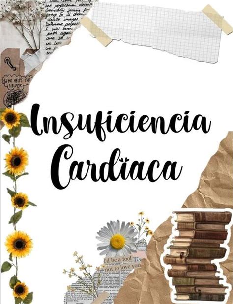 Insuficiencia Cardíaca Estudia con Su uDocz