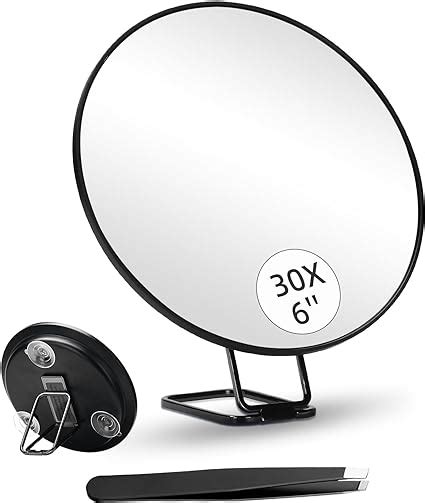 Amazon X Magnifying Mirror Large X Magnified Mirror With