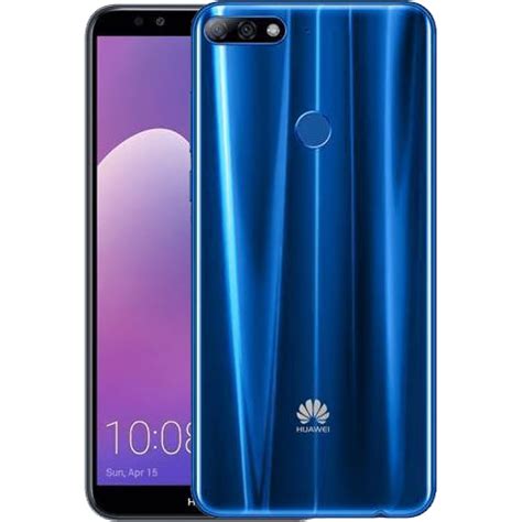 سعر و مواصفات Huawei Y7 Pro 2018 و مميزات و عيوب موبي سي