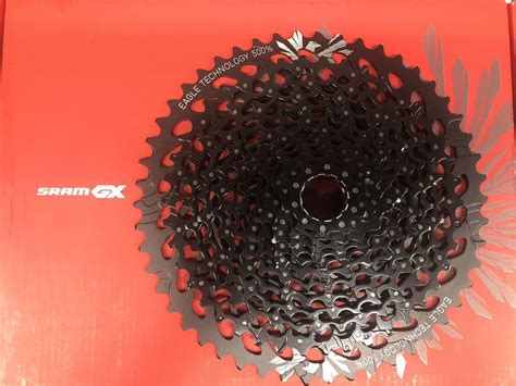 Sram Xg 1275 Gx Eagle 10 50 12 Speed Xd Cassette New Ebay