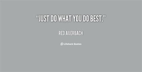 Red Auerbach Quotes. QuotesGram