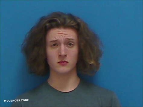 Fink Logan Dwight 02 02 2023 Catawba County Mugshots Zone