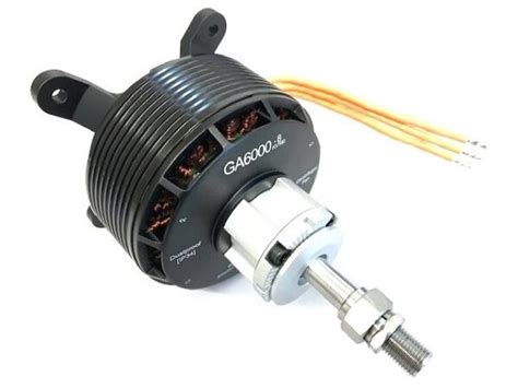 Dualsky Ga S V Brushless Motor Leo F X Hebu Shop Ch