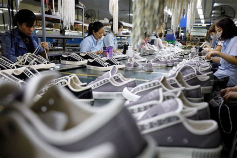 Asias Factory Activity Slows In May As China Covid Curbs Weigh