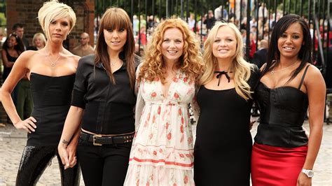 Geri Halliwell On Why The Spice Girls Reunion Never Happened Wkyc