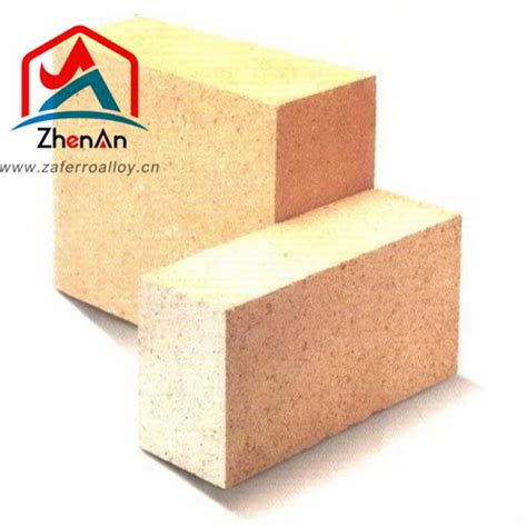 China Refractory Brick any Shape And Size Manufacturers Suppliers Factory