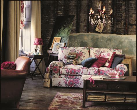 Fabric Sofa Laura Ashley Laura Ashley Products Shown Lyn Flickr