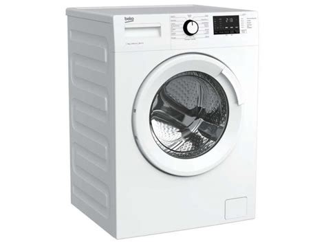 BEKO WMB 91243 Lave Linge 9KG SOUMARI