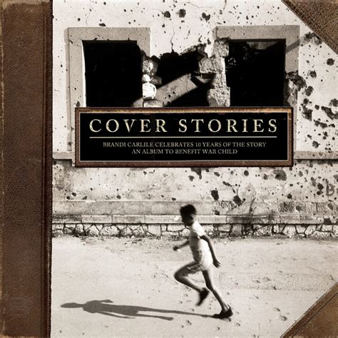 Review: 'Cover Stories: Brandi Carlile Celebrates 10 Years of The Story ...